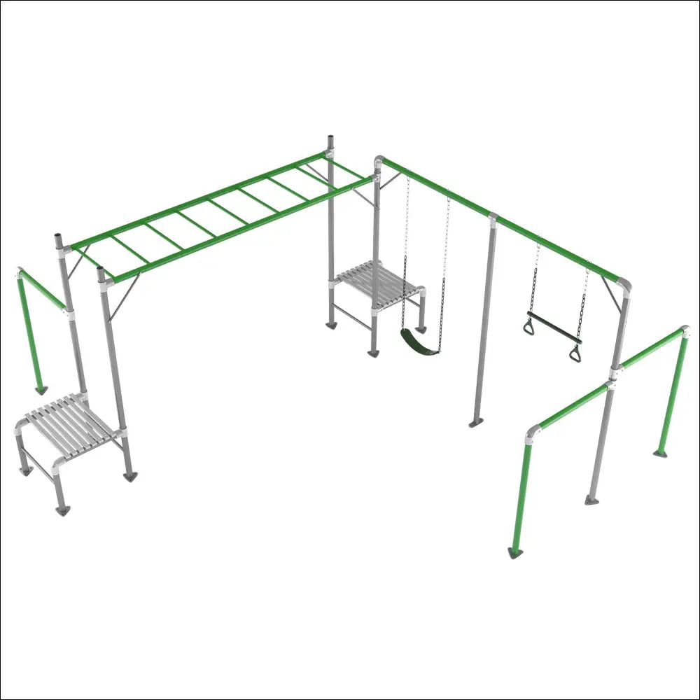 Lifespan Kids Junior Jungle Kuranda V2 - Baby & Kids > Toys