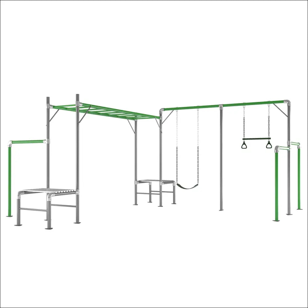 Lifespan Kids Junior Jungle Kuranda V2 - Baby & Kids > Toys