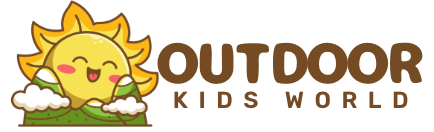 Outdoor Kids World